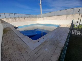 Piso en venta en PAU 2-600 en Puertollano