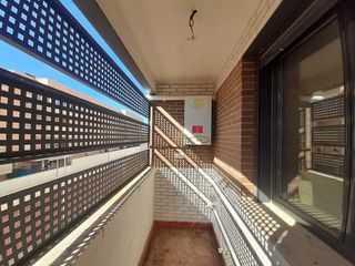 Piso en venta en PAU 2-600 en Puertollano