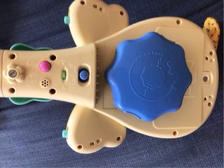 Móvil Cuna Vtech Mami Pata