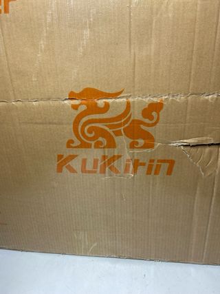 : Patinete Kukirin G2 Master