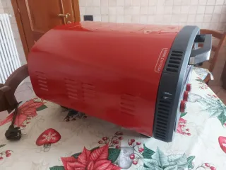 Ariete da Gennaro Pizza in 2 minuti