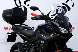 YAMAHA TRACER 900