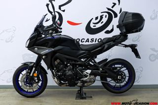 YAMAHA TRACER 900