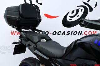 YAMAHA TRACER 900