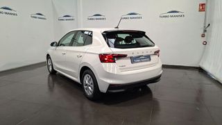 Skoda Fabia 1.0 MPI 59KW (80CV) Emotion SMARK LINK