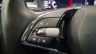 Skoda Fabia 1.0 MPI 59KW (80CV) Emotion SMARK LINK