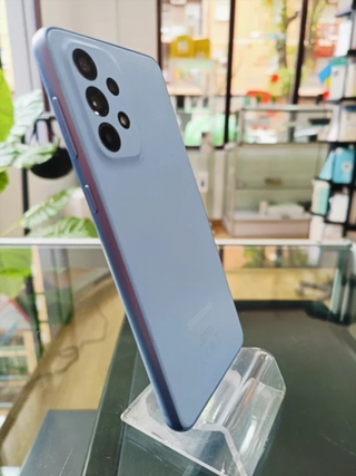 Samsung Galaxy A33 5G 128GB Azul