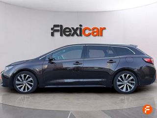 Toyota Corolla 1.8 125H ACTIVE TECH E-CVT TOU SPORT