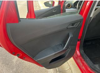 SEAT Ibiza 2023