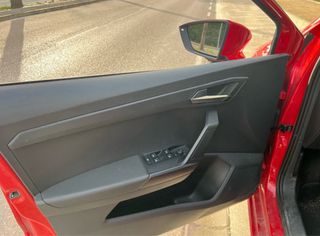 SEAT Ibiza 2023