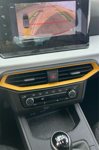 SEAT Ibiza 2023