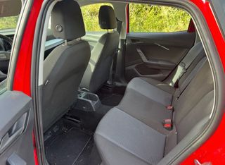 SEAT Ibiza 2023
