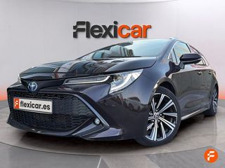 Toyota Corolla 1.8 125H ACTIVE TECH E-CVT TOU SPORT