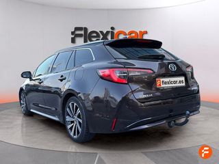 Toyota Corolla 1.8 125H ACTIVE TECH E-CVT TOU SPORT