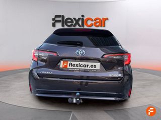 Toyota Corolla 1.8 125H ACTIVE TECH E-CVT TOU SPORT