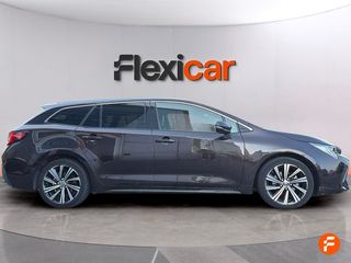 Toyota Corolla 1.8 125H ACTIVE TECH E-CVT TOU SPORT