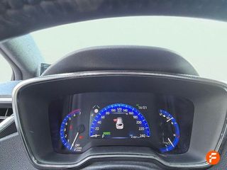 Toyota Corolla 1.8 125H ACTIVE TECH E-CVT TOU SPORT