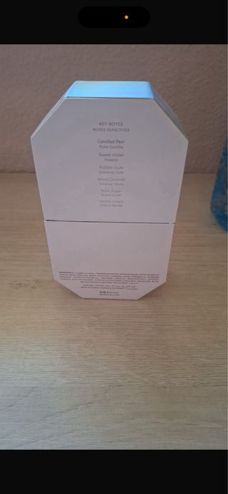 Kayali Vanilla Candy Rock Sugar 42 Perfume