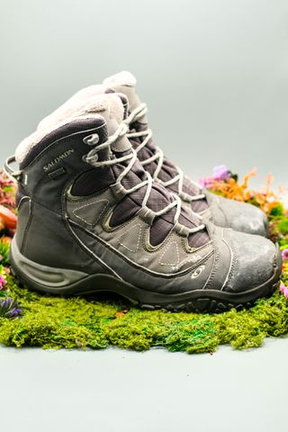 Salomon Snowtrip 41 Donna | Scarpe da Trekking