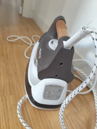 Plancha de Vapor Rowenta Easy Steam