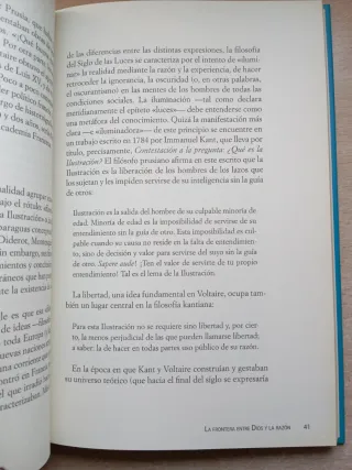 Voltaire. Adrián Ratto.