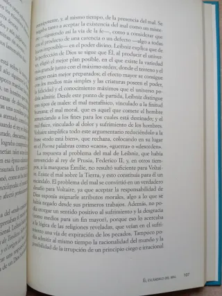 Voltaire. Adrián Ratto.