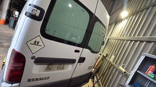 Despiece Renault Master 2.8 TDI