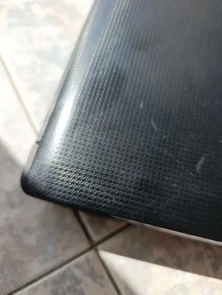 Portátil Asus i3 SSD