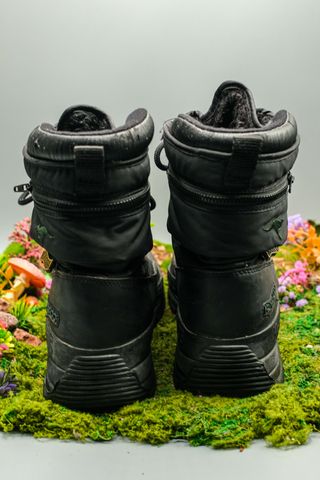 KangaROOS 40 Donna | Scarpe da Trekking Impermeabi