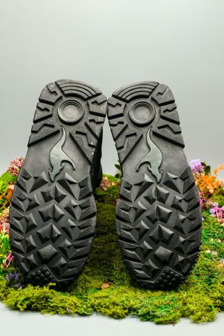 KangaROOS 40 Donna | Scarpe da Trekking Impermeabi