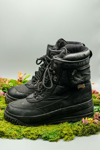 KangaROOS 40 Donna | Scarpe da Trekking Impermeabi