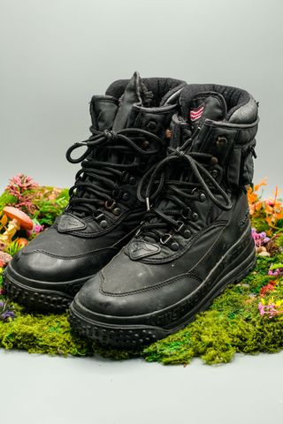 KangaROOS 40 Donna | Scarpe da Trekking Impermeabi