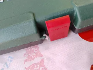 Maletín de herramientas