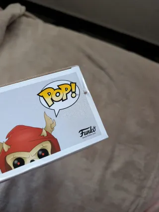 Funko Pop Taran & Horned King 2 Pack