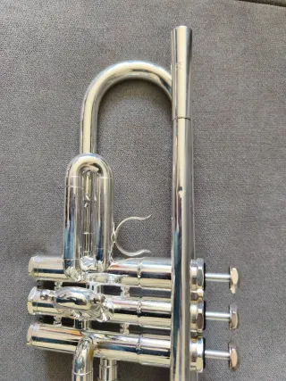Trompeta Schilke X3 Sib