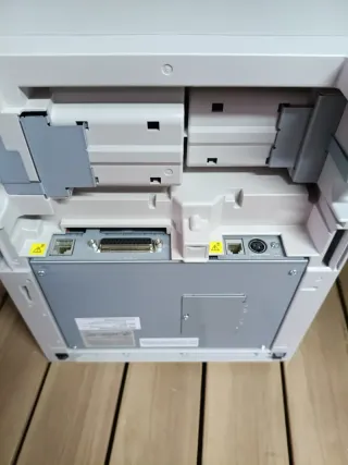 Epson TM-U950 (283) Impresora de ticket