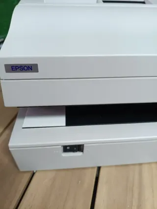 Epson TM-U950 (283) Impresora de ticket
