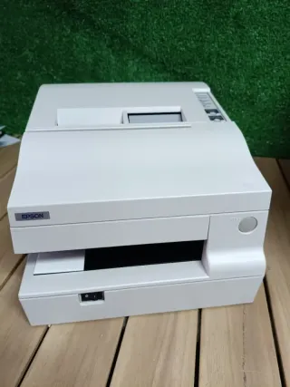 Epson TM-U950 (283) Impresora de ticket
