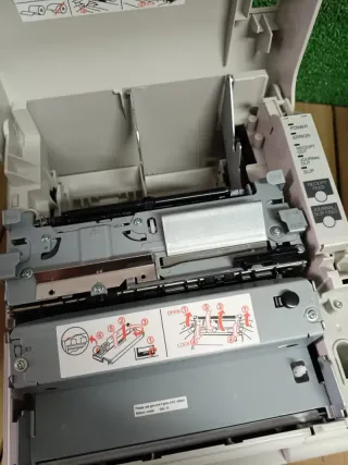 Epson TM-U950 (283) Impresora de ticket