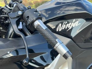 Kawasaki Ninja 400 Black Edition