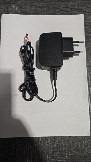 Timbre con vídeo DoorLine Snap