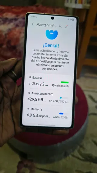 Samsung Galaxy S25 Ultra 512GB