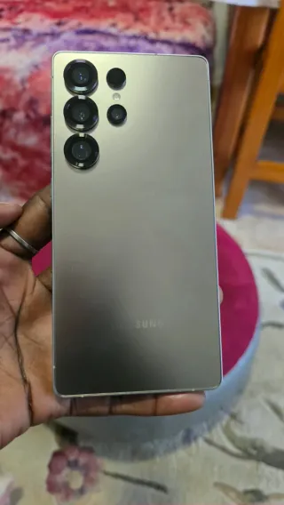 Samsung Galaxy S25 Ultra 512GB