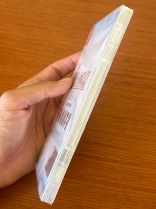 🇪🇸(PRECINT) FINAL FANTASY COLLECTION