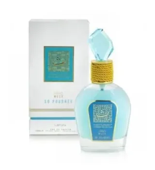 Thameen So Poudrée 100ml Eau de Parfum