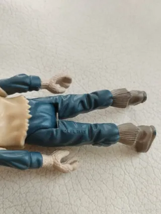 Yak Face Star Wars Kenner 1985