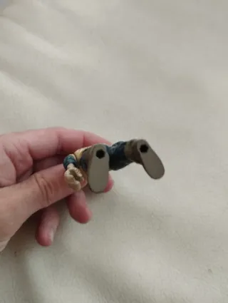 Yak Face Star Wars Kenner 1985