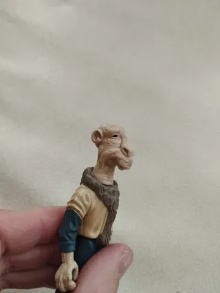 Yak Face Star Wars Kenner 1985