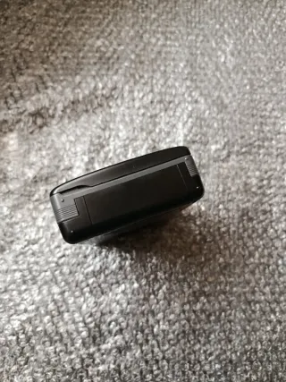 AIWA Walkman Radio Cassette Player Negro