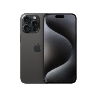 iPhone 15 Pro Max 1TB Titanio Negro